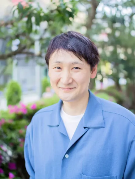 代表理事 谷澤陽